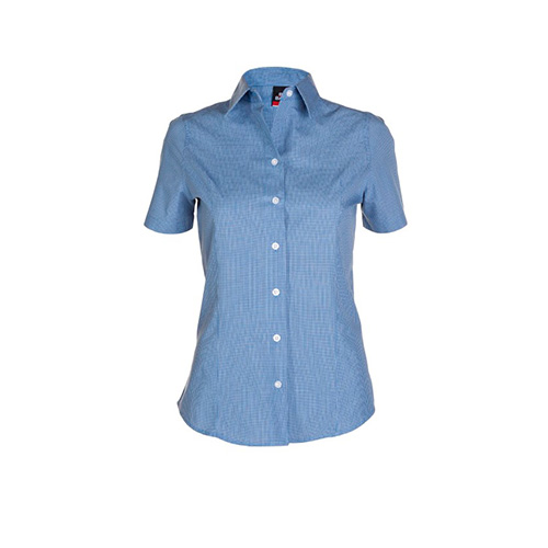 CAMISA BB SUN DAMA MANGA CORTA - Vista 4